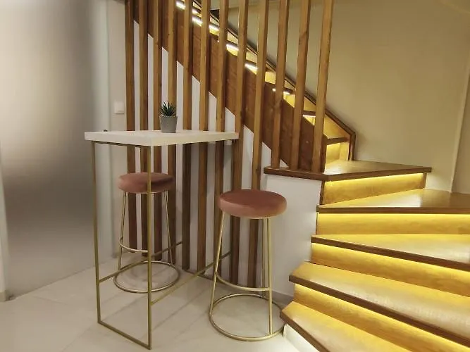 Giorgos & Chara In The Old Port * Chania (Crete)