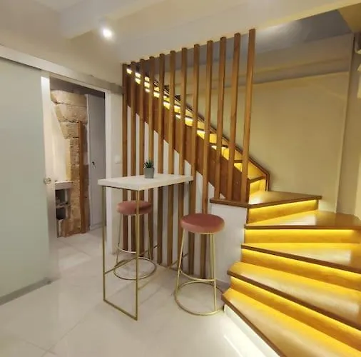 Giorgos & Chara In The Old Port * Chania (Crete)