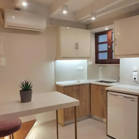 Holiday home Giorgos & Chara In The Old Port Chania (Crete)