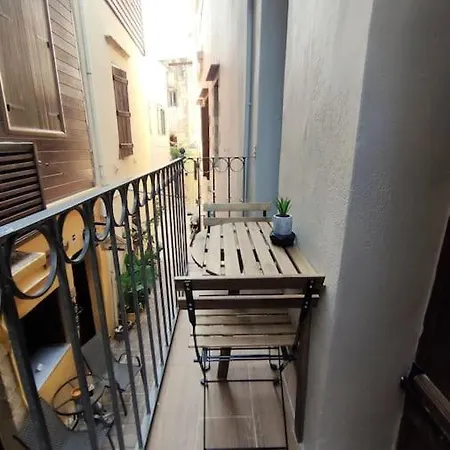 度假居 Giorgos & Chara In The Old Port *