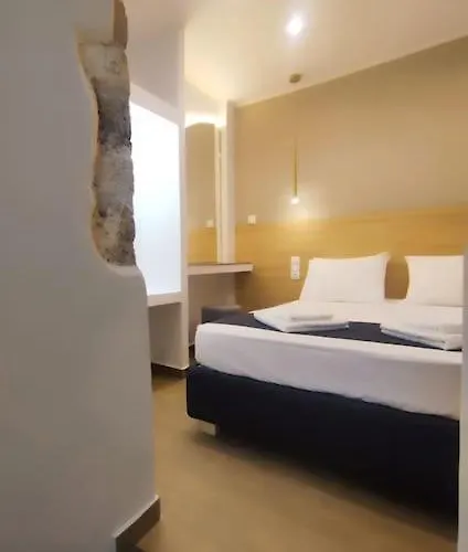 度假居 Giorgos & Chara In The Old Port 干尼亞